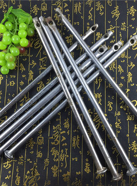 老式铁棍穿条专用直销门栓