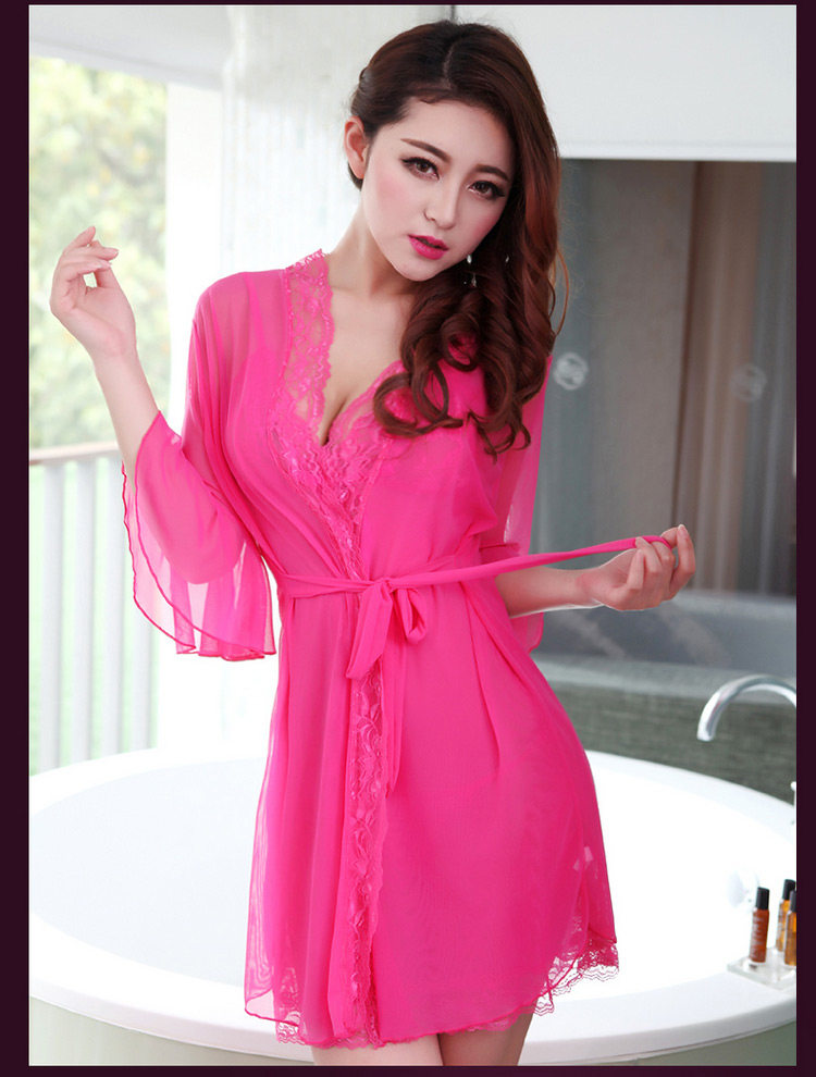 Peignoir jeunesse - Ref 591677 Image 5