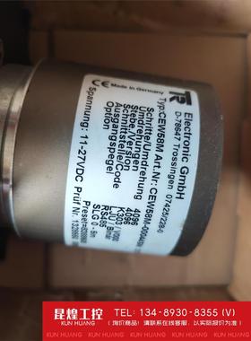 询价！TR编码器CEW58M D-78647