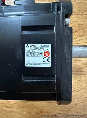 询价！三菱HG-SN52BJ-S100伺服电机