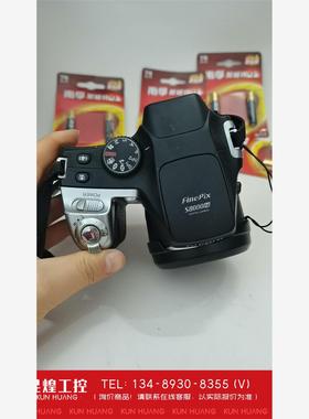 询价！富士FinePix S8000fd长焦数码相机