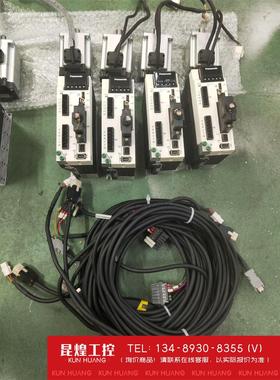 询价！A6松下400W伺服电机驱动型号：MBDLT25SF