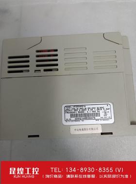 询价！台达VFD004M21A原装拆机0.4KW/230V