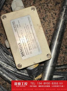 询价！西门子液位计7MF1570-8AA，E+H感应头，Weter