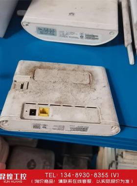 询价！华为4G路由器b311a有50台，只保通电零售