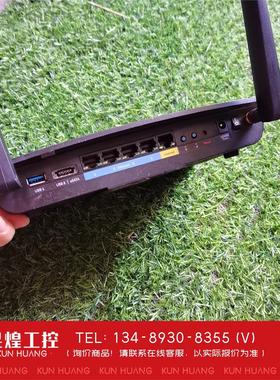 询价！LINKSYS EA8500 双频千兆AC2600m家用无线