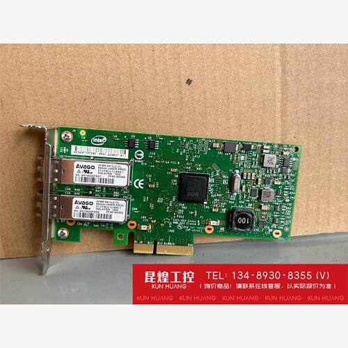询价！IntelI350-F2pci