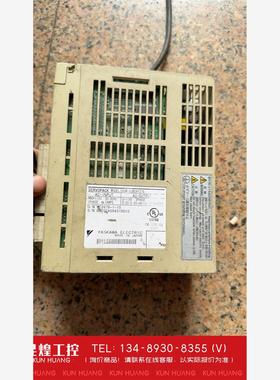 询价！安川驱动器 SGDM-A3BDAY278