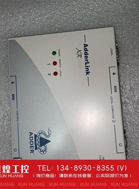 询价！英国原装信号延长器ADDERLINK ALSTX/ALSR