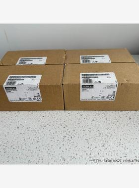 询价！西门子6ES7 194-4CA00-0AA0模块ET200P