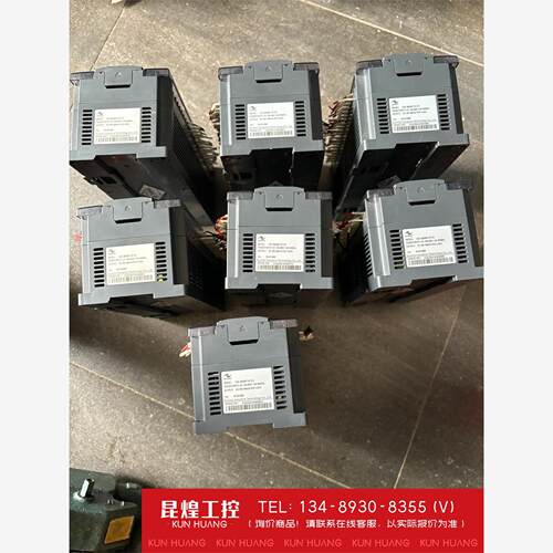 询价！汇川PICH2U-3624MT