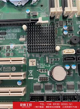 询价！工业级母板#艾讯ATX工控主板SYM76996VGG 工业级