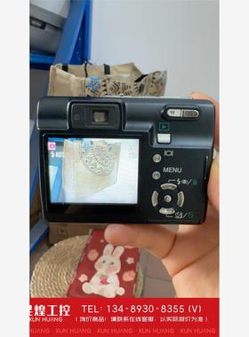 询价！美能达 DiMAGE X50 复古ccd相机 490万像素