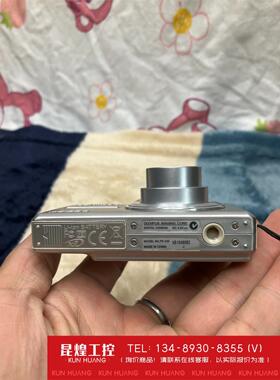 询价！奥林巴FE220数码CCD相机卡机维修配件关屏幕