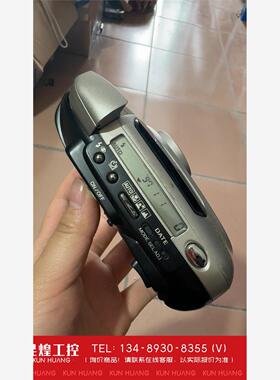 询价！美能达capios 75 胶卷相机    快