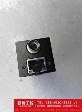 询价！映美精工业相机DMK23GP031全无包装