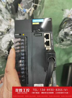 询价！汇川1.5KW伺服电机驱动：ITS620PS0121电机