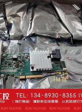 询价！浪潮3008 12G直通卡YZCA-00424-101/10