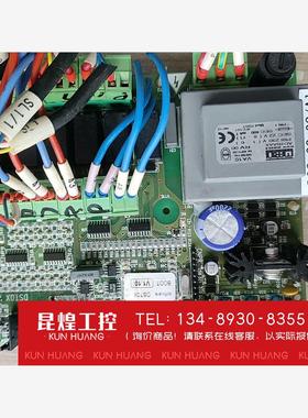 询价！百旺PIOVAN干燥机控制卡DSTOX 机正