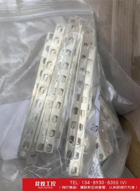 询价！QL 10 SAK6N正品魏德米勒短接条 横联件 03383