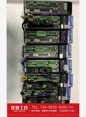 询价！三洋伺服驱动器SANMOTION