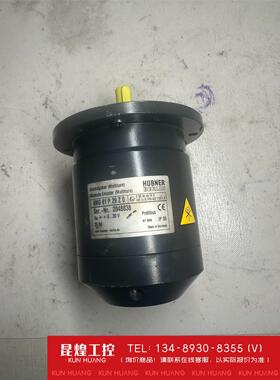 询价！HUBNER 德国 AMG81++P29++Z0编码器