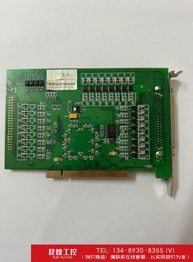 询价！ADTECH ADT-8940D1 高性能四轴控制卡