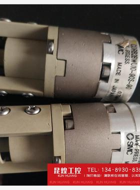 询价！SMC气缸MHS4-25D  CDRB2BWU10-90S-