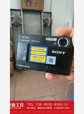 询价！索尼DSC-T10 CCD数码相机
