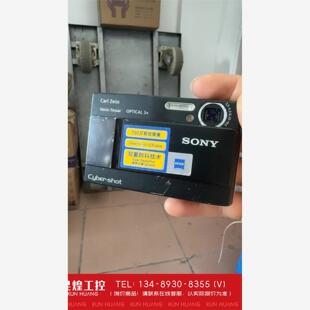 CCD数码 T10 相机 索尼DSC 询价