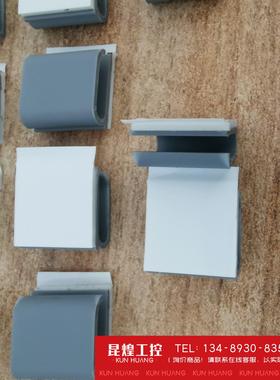 询价！美国RICHCO线卡配电柜配件线卡KKF-10X4-RY