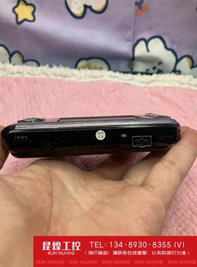 询价！世嘉MD-Lite掌机游戏机卡带