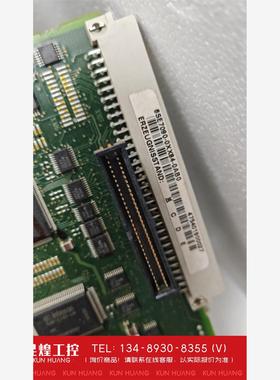 询价！西门子CUVC板6SE7090-0XX84-0AB0