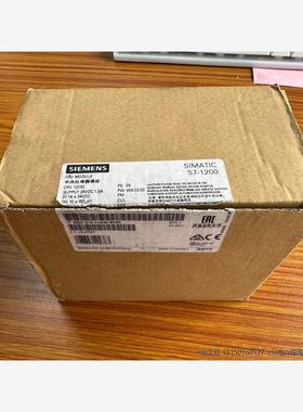 询价！西门子215-1HG40,CPU1215C全新仅开封