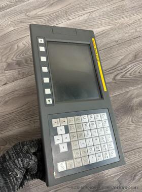 询价！A02B-0309-B520发那科0i-MC主机系统