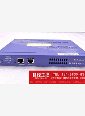 询价！美国AmitySystems MASR A1011视频解码机