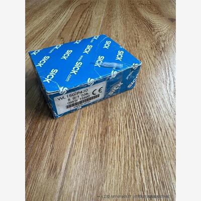 询价！西克WL150-P430光电传感器6011038施克SICK