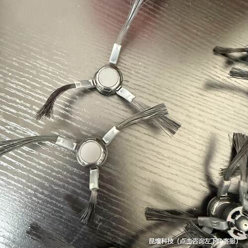 询价！美的扫地机器人配
