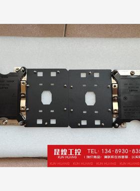 询价！3647主板 CPU底座支架 散热器支架背板 CPU座子 L