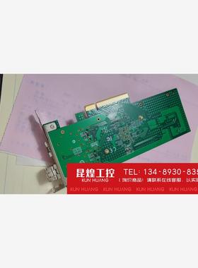 询价！Intel/英特尔 X520-DA2 10G双口万兆光纤网卡