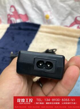 询价！松下9.3V1.2A摄像机VSK0734电源适配器X920M