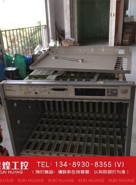 询价！安捷伦E8404A机柜带底板E8403-67500带E8