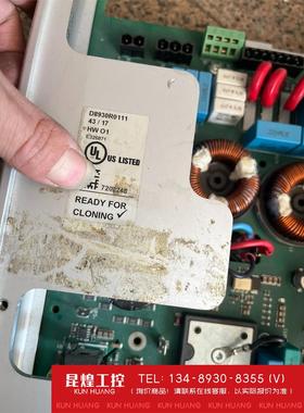 询价！ALBANY控制器D8930R0111