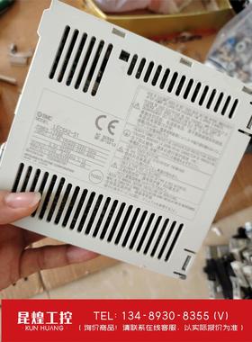 询价！LECSA2-S1电缸驱动器SMC品牌，只如图一台，有需要的