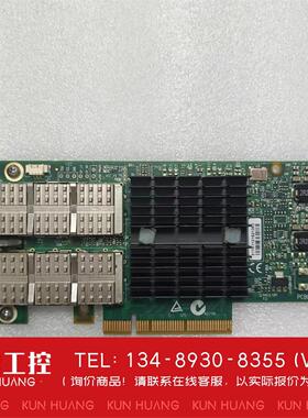 询价！机 Mellanox  MCX314A-BCCT