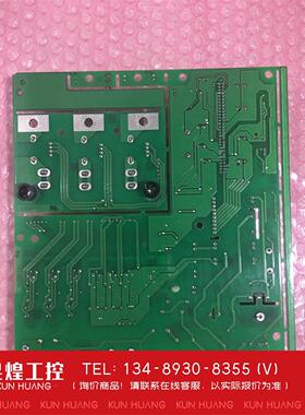 询价！安川 G5驱动板 ETP616760宝贝全 包括驱动板 电