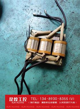 询价！原装机ABB 电抗器RCHO5631实多台 可