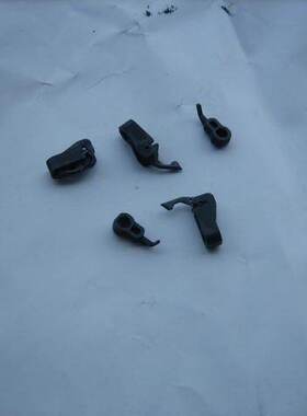 柯尼卡美能达185.195.206.266.235.246复印机鼓架分离爪 (大)