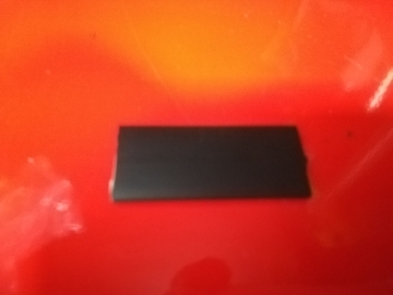 理a光 DX2432c.3443DX2433c速印机 搓纸垫片 速印机配件