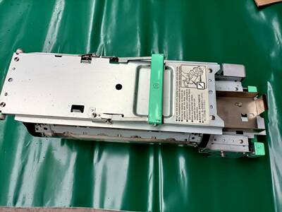 理光基士得耶速印机滚筒